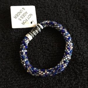 Lily and Laura Mini Bracelet